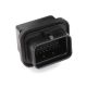 Eliminateur de suspension HEALTECH MT-09 SP/Tracer 9/Tracer GT+/Tracer 9 GT+ Y-AMT 2021-2025