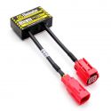 Eliminateur de suspension HEALTECH GSX-S1000 GX 2024-2025