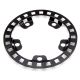 Cible + capteur pour AR Assistant HEALTECH ARA-D21 Daytona 675/R, Street Triple 675