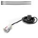 Indicateur de rapport engagé GIPRO DS-series G2 HEALTECH Suzuki