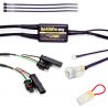 Faisceau QSX-F2L pour Quickshifter Easy1 HEALTECH iQSE-W1+QSX-F2L