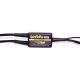 Faisceau QSX-F2L pour Quickshifter Easy1 HEALTECH iQSE-W1+QSX-F2L
