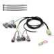 Faisceau QSH-F4A pour Quickshifter Easy1 HEALTECH iQSE-W1+QSH-F4A