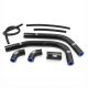 Durites de radiateur silicone SAMCO SPORT Panigale V4/S 2025