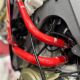 Durites de radiateur silicone SAMCO SPORT Panigale V4/S 2025