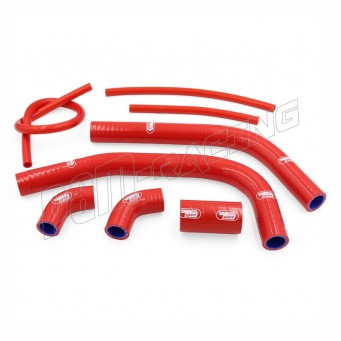 Durites de radiateur silicone SAMCO SPORT Panigale V4/S 2025