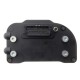 Tableau de bord et chronomètre Chrome PRO2 avec adaptateur plug & play I2M R9 2025