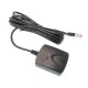 Tableau de bord et chronomètre Chrome PRO2 avec adaptateur plug & play I2M R9 2025