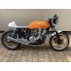 Garde-boue avant Cafe Racer fibre de verre SRT FAIRINGS