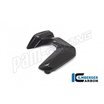 Cache bougies carbone ILMBERGER R1250GS/Adventure, R1250R/RS 2019-2023