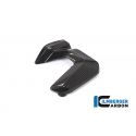 Cache bougies carbone ILMBERGER R1250GS/Adventure, R1250R/RS 2019-2023