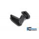 Cache bougies carbone ILMBERGER R1250GS/Adventure, R1250R/RS 2019-2023