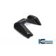 Cache bougies carbone ILMBERGER R1250GS/Adventure, R1250R/RS 2019-2023