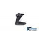 Cache bougies carbone ILMBERGER R1250GS/Adventure, R1250R/RS 2019-2023