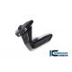 Cache bougies carbone ILMBERGER R1250GS/Adventure, R1250R/RS 2019-2023