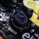 Protection de carter embrayage GB Racing Panigale V4R 2023-2024