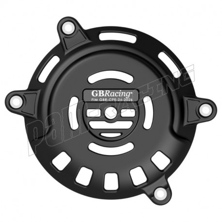Protection de carter embrayage GB Racing Panigale V4R 2023-2026