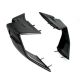 Ailerons/winglets S1000RR 2023-2024 plastique