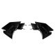 Ecopes/winglets S1000RR 2023-2024 plastique