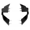 Ecopes/winglets S1000RR 2023-2024 plastique
