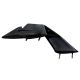 Ailerons/winglets S1000RR 2023-2024 plastique