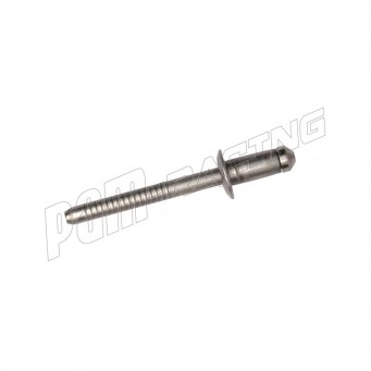 Rivet pour silencieux Alpha-T et silencieux carbone Yoshimura USA