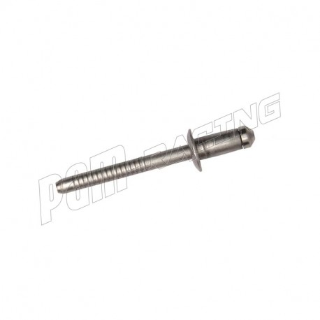 Rivet pour silencieux Alpha-T et silencieux carbone Yoshimura USA