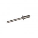 Rivet pour silencieux Alpha-T et silencieux carbone Yoshimura USA