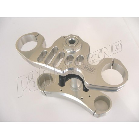 Paire de Tés de fourche taillés masse avec clé ZX6R636 2024-2025 IMA Special Parts