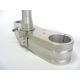 Paire de Tés de fourche taillés masse avec clé ZX6R636 2024-2025 IMA Special Parts