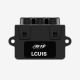Sonde lambda avec contrôleur interface CAN AIM LCU-One S