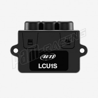 Sonde lambda avec contrôleur interface CAN AIM LCU-One S