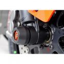 Tampon de remplacement pour Protections de fourche GSG MOTO 1290 Super Duke, 1290 Superduke GT, 790 Duke, 890 Duke/R 2018-2024