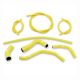 Durites de radiateur huile SAMCO SPORT Tuono 660 2021-2024