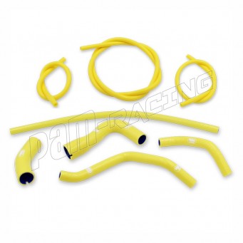 Durites de radiateur huile SAMCO SPORT Tuono 660 2021-2025