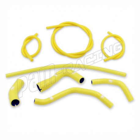 Durites de radiateur huile SAMCO SPORT Tuono 660 2021-2025