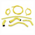 Durites de radiateur huile SAMCO SPORT Tuono 660 2021-2024