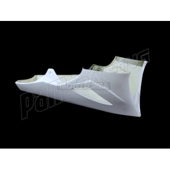 Sabot racing fibre de verre S1000RR 2025 SRT FAIRINGS