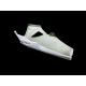 Sabot racing fibre de verre S1000RR 2025 SRT FAIRINGS