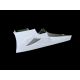 Sabot racing fibre de verre S1000RR 2025 SRT FAIRINGS