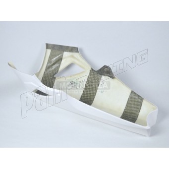 Sabot racing version courte fibre de verre S1000RR 2025 SRT FAIRINGS
