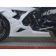 Sabot racing version courte fibre de verre S1000RR 2025 SRT FAIRINGS