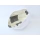 Protection réservoir grand format fibre de verre S1000RR 2025 SRT FAIRINGS