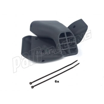 Refroidisseurs pour étriers de frein ASA + carbone S1000R, S1000RR, M1000RR 2015-2025 SRT FAIRINGS