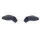 Refroidisseurs pour étriers de frein ASA + carbone S1000R, S1000RR, M1000RR 2015-2025 SRT FAIRINGS