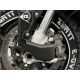 Refroidisseurs pour étriers de frein ASA + carbone S1000R, S1000RR, M1000RR 2015-2025 SRT FAIRINGS