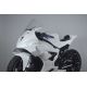 Ailettes fibre de verre S1000RR 2025 SRT FAIRINGS
