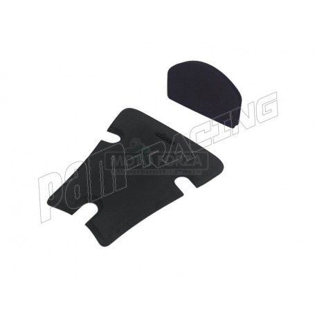 Mousse de selle EVO 3 + dosseret de selle S1000RR 2023-2026 SRT FAIRINGS