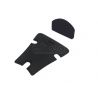 Mousse de selle EVO 3 + dosseret de selle S1000RR 2023-2026 SRT FAIRINGS
