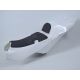 Mousse de selle EVO 3 + dosseret de selle S1000RR 2023-2026 SRT FAIRINGS